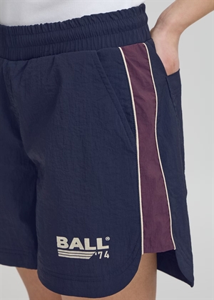 Bastella Track shorts Sky Captain Ball Original 